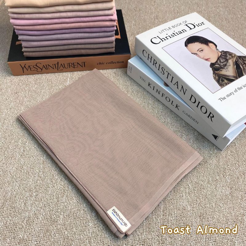 HIJAB PARIS JAPAN ORIGINAL 115x115 By Elshanum.Hjb