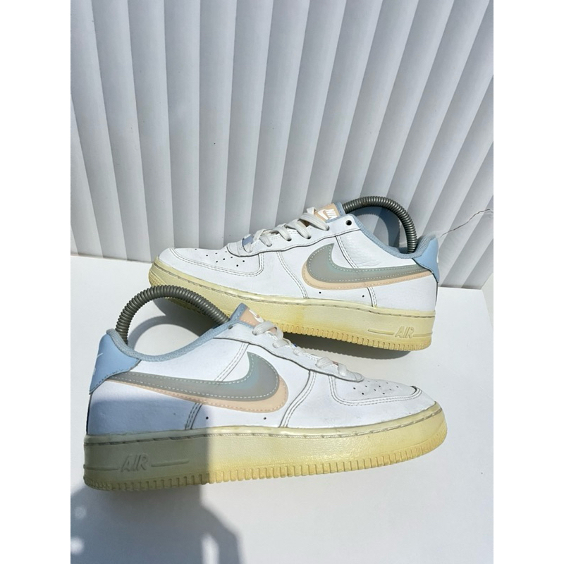 Nike Af1 Second