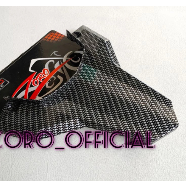 "Cover Ducktail Carbon Beat FI / Beat ESP New / Beat Street 2020 - 2021 - ZORO"