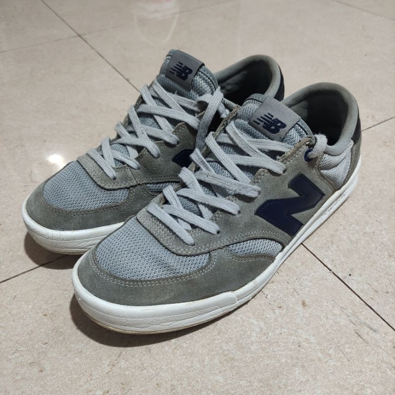 NEW BALANCE CRT300 OG ABU-ABU | NB CRT300 SECOND  (SIZE 42)