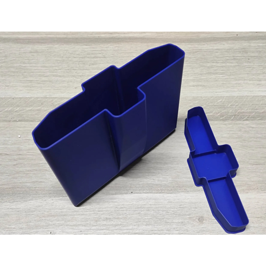 DJI NEO Box Tempat Drone Enclosure termurah