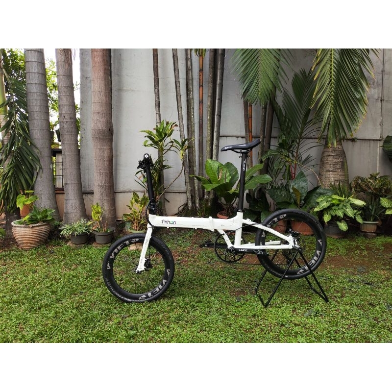 fnhon blast 20 spek mantap shimano tiagra viets kojak
