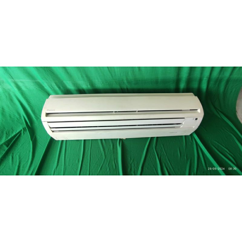 Indor Daikin Thailand 2 PK - Indoor AC Bekas