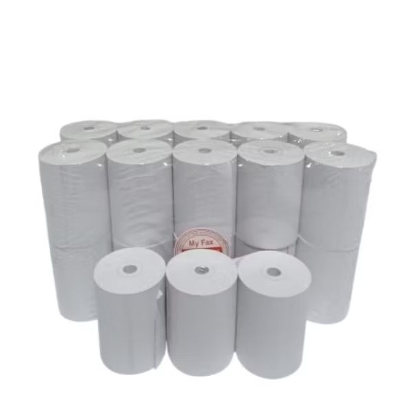 

Kertas Thermal EDC brilink 57x30 58x30mm 10pcs