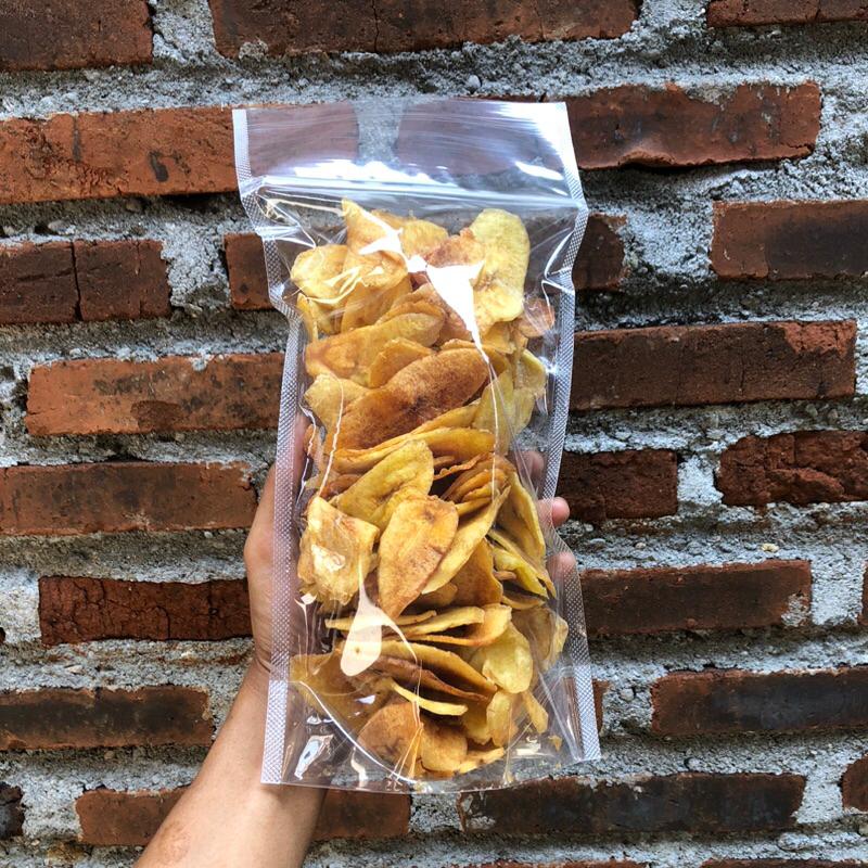 

keripik pisang/sriping gedang/sriping/kripik