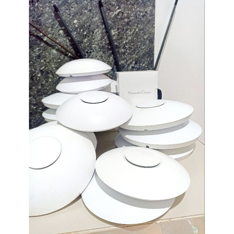 Akses Point AP Unifi UAP AC LR | Unifi AC LR | AC Pro