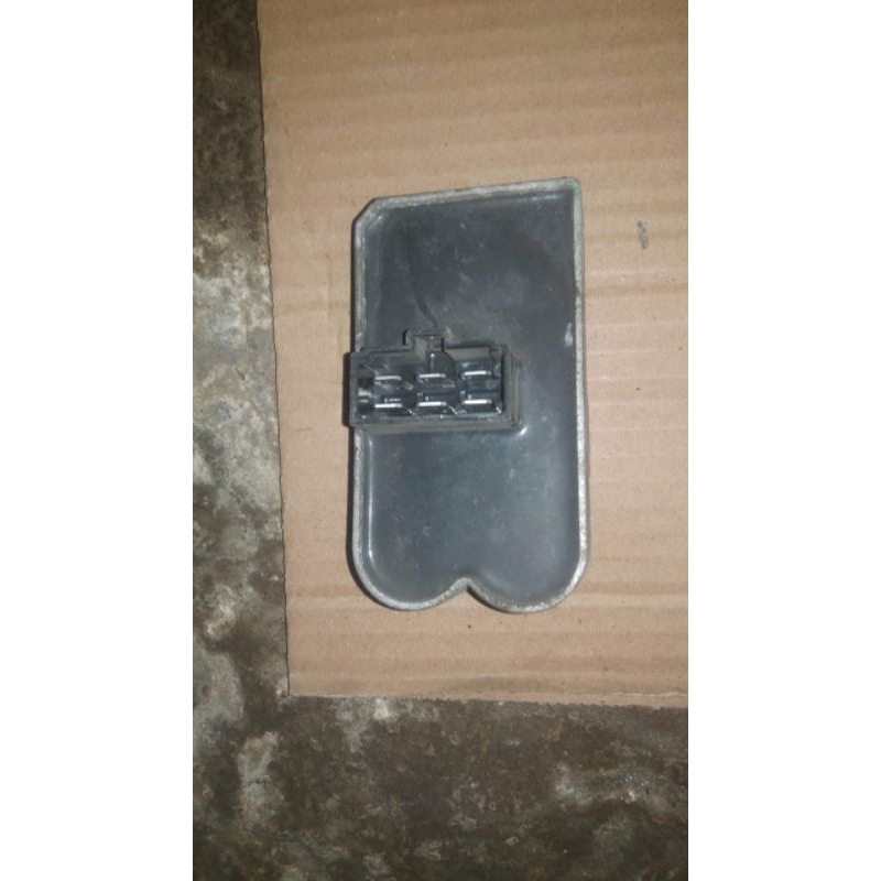 kiprok cb150r led 2017