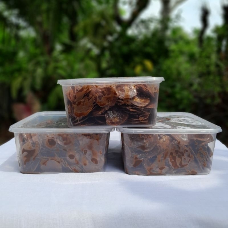 

Keripik Pisang Lumer SAL's