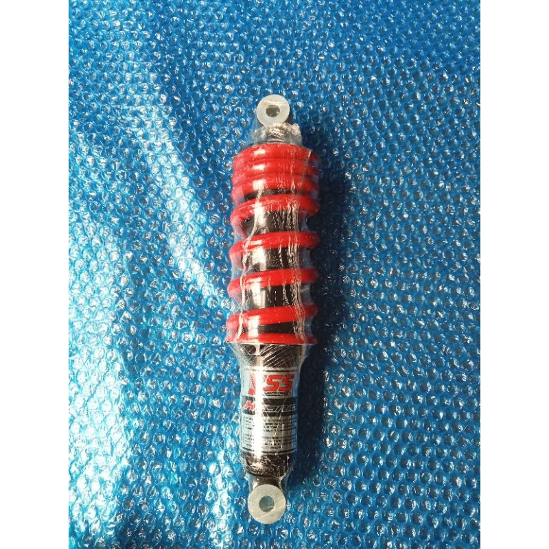 mono shock satria fu yss hybrid