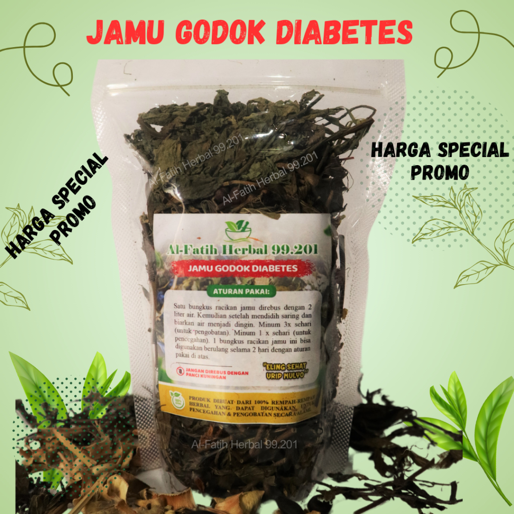 

JAMU DIABETES JAMU GODOK DIABETES JAMU HERBAL DIABETES MANJUR RACIKAN HERBAL DIABETES