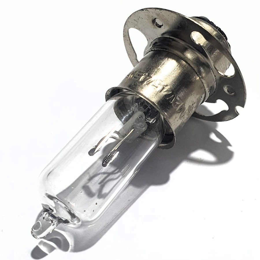 BOHLAM HALOGEN RX KING 12V