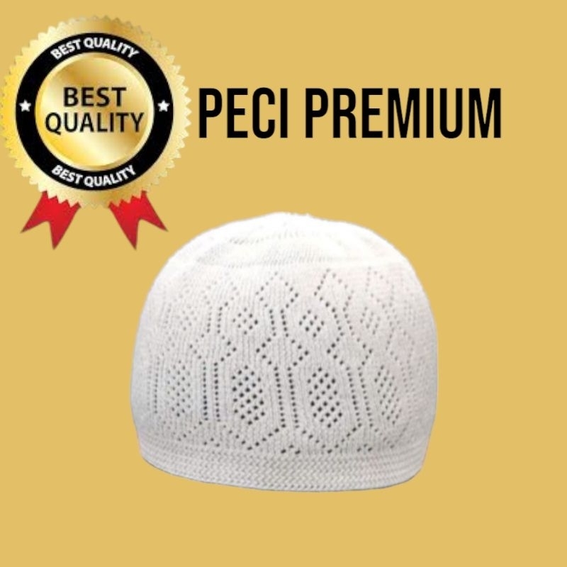 peci//kopiah rajut premium