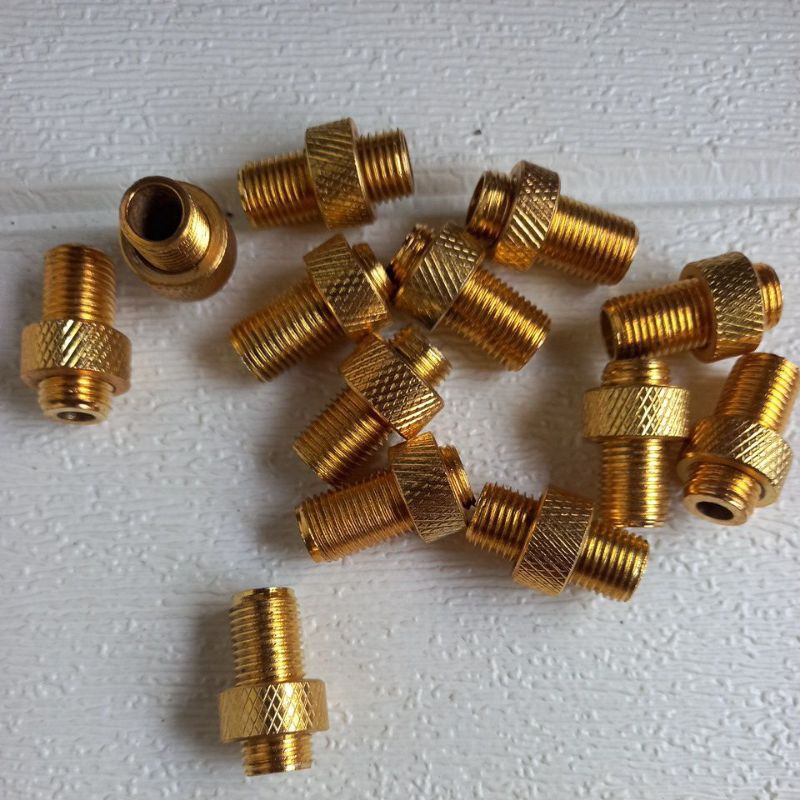 Nepel Garuda Nepel Drat Sambungan Peredam Garuda