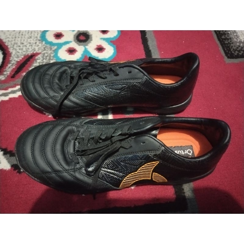 Sepatu Futsal Ortus (Second)