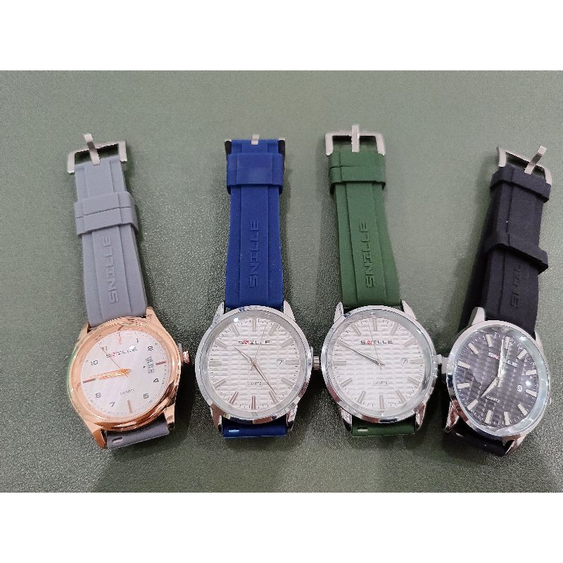jam tangan snille