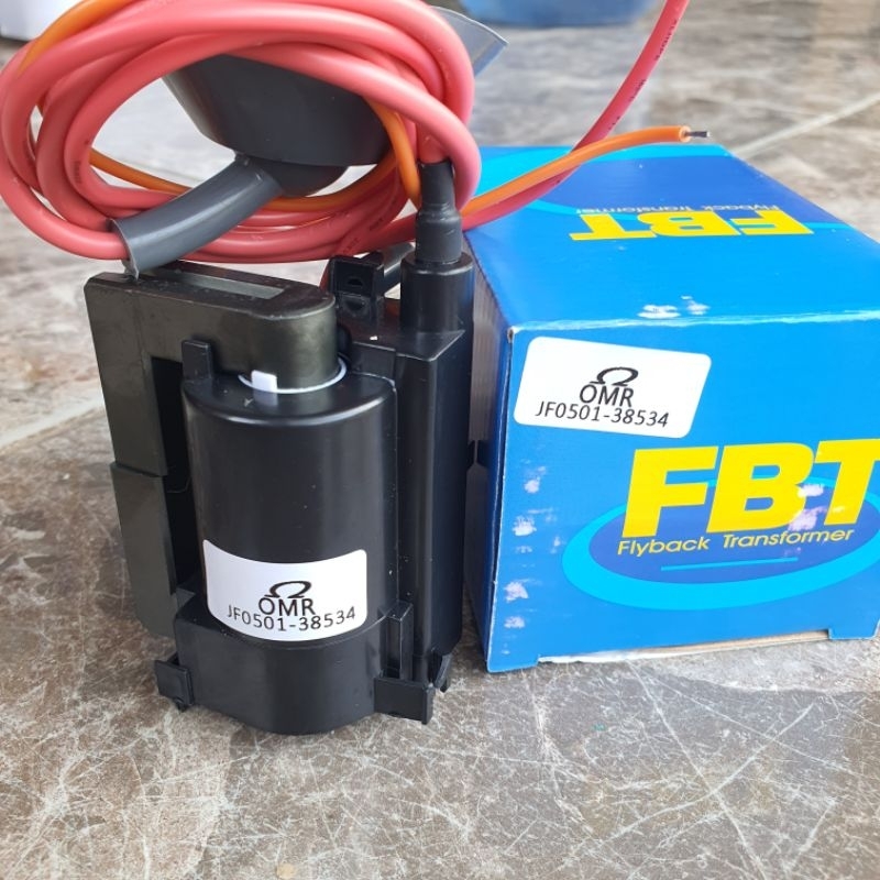 JF0501 38534 PLAYBACK JF0501-38534 POLYTRON 29" OMR