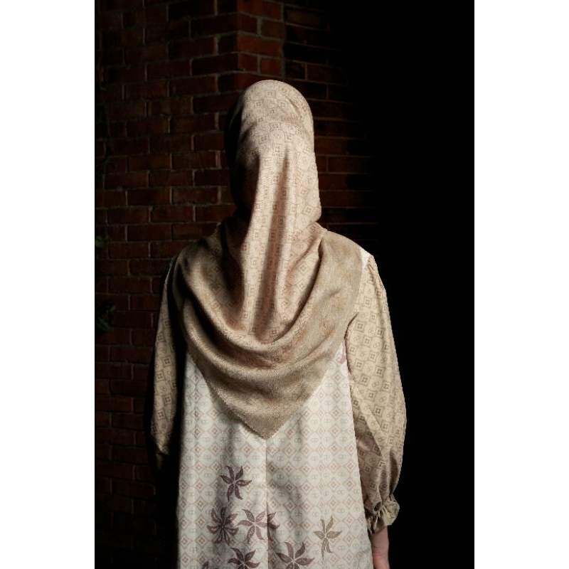 DONNA SCARVES - JELITA SCARVES ARTCHOKE
