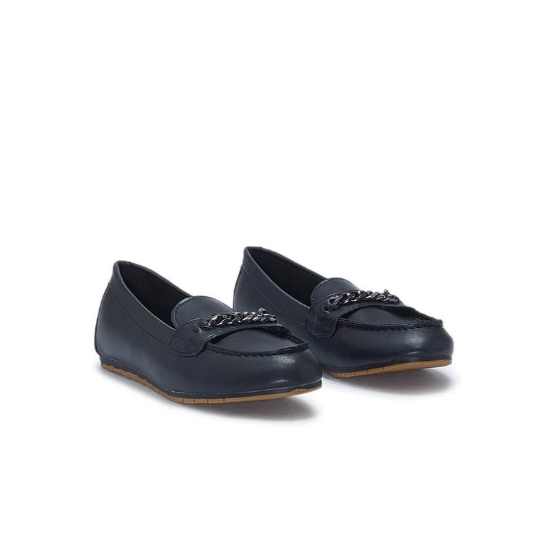 PAYLESS - CHRISSIE CHARLOTTE - BLACK. SEPATU SANDAL WANITA WITH BOX