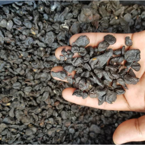 Empot ayam empot biang utuh potong alami