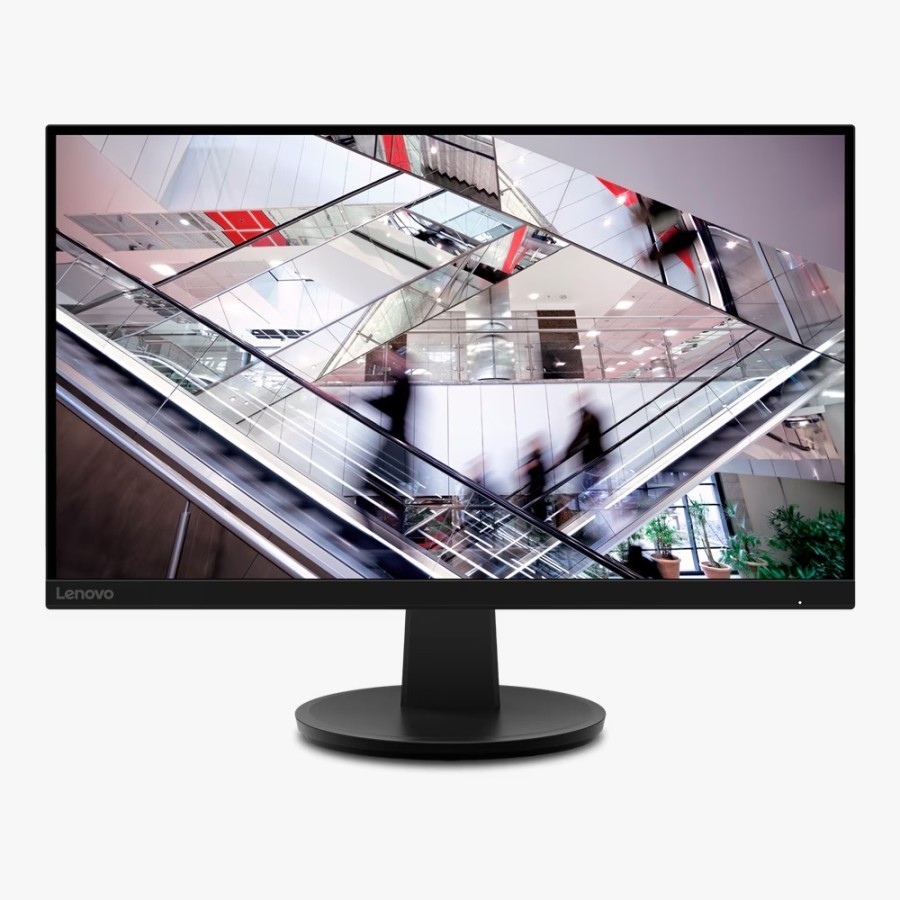 Lenovo Monitor N27q 27" IPS 48Hz