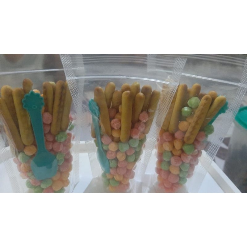 

Nyam - Nyam stik