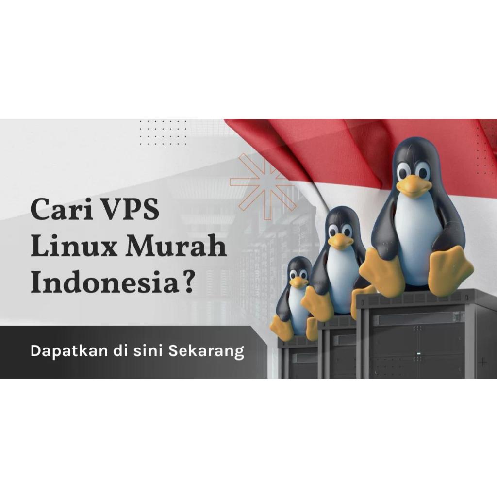 VPS 3 BULAN 4GB RAM FULL AKSES BERGARANSI