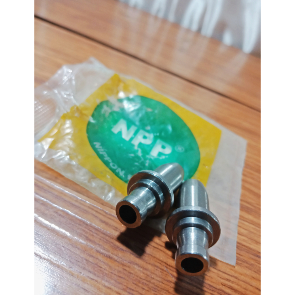 BOSH BOS KLEP KAZE / BOS BOTOL KLEP KAZE NPP