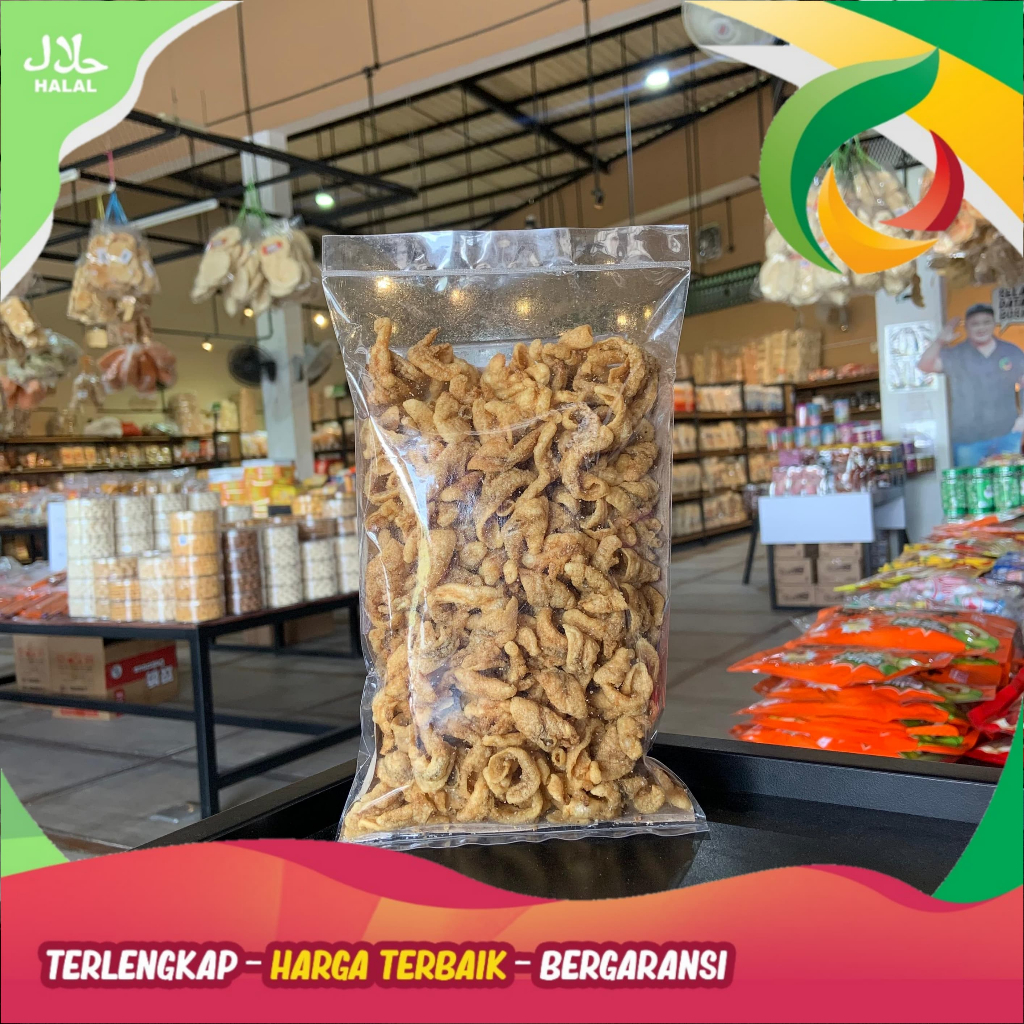 

SIPUT GUNG-GUNG 100GR KHAS BANGKA
