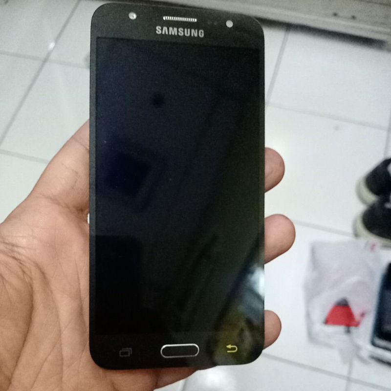LCD Samsung j500/j5 2015 ori