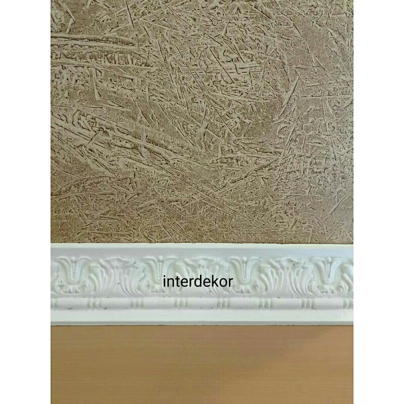 Lis gypsum motif M01/Lis profil/Lis plafon
