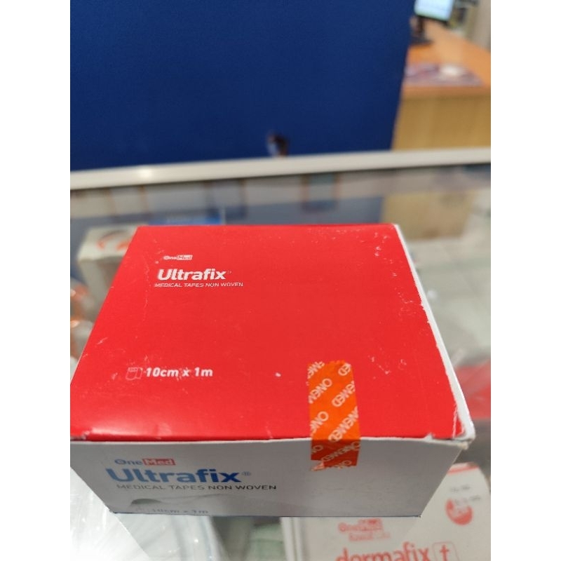 Ultrafix 10 cm x 1 m