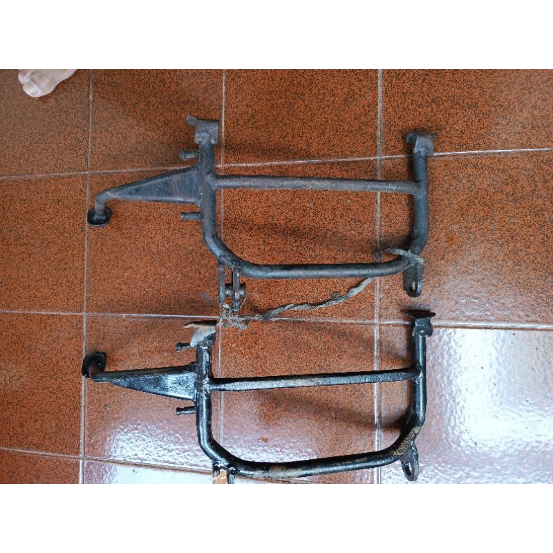 Standar Tengah Kymco SR/JR