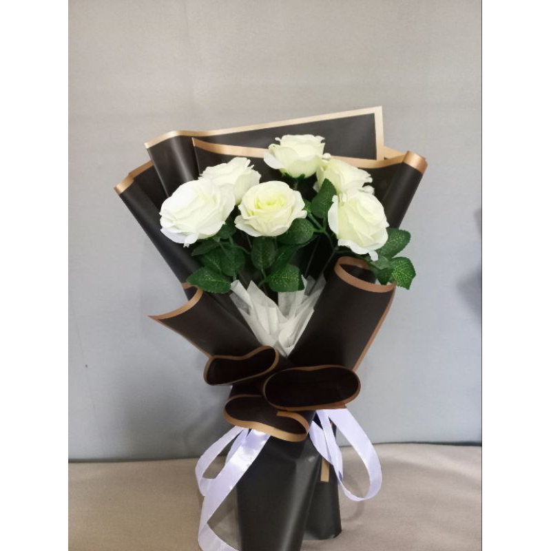 

Buket bunga, buket bunga artificial