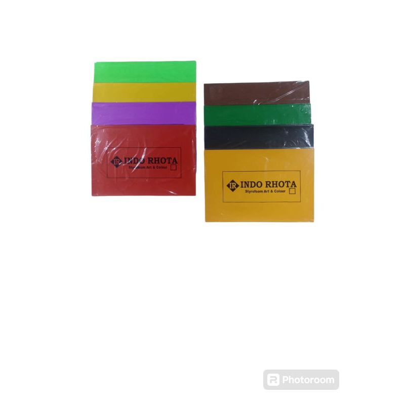 

kertas asturo 40x60cm isi 50 lembar....