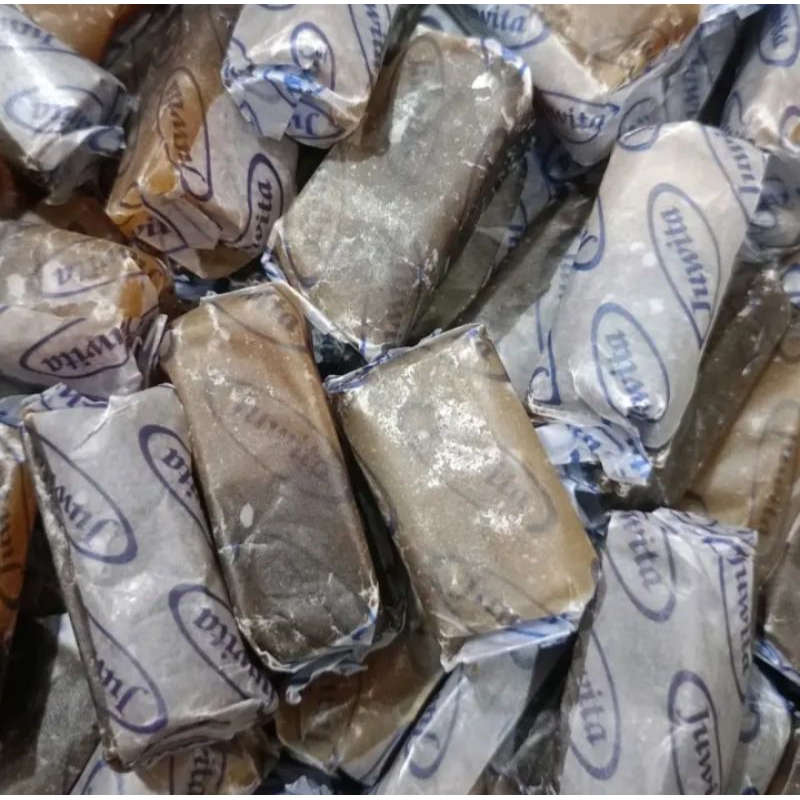 

1 KG DODOL ASLI GARUT KS