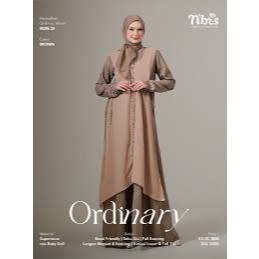 GAMIS DEWASA RON 031 NIBRAS || promo cuci gudang koko kaos adem merk original mutif