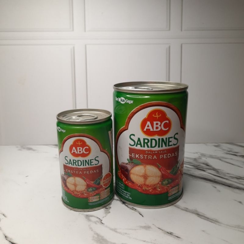 

SARDEN ABC 425G