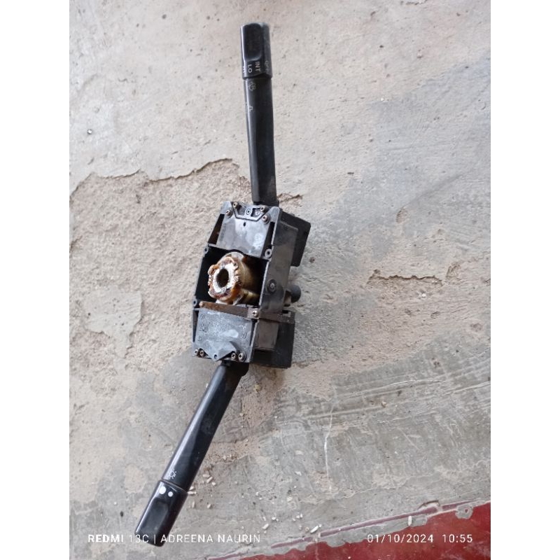 saklar kombinasi Accord maestro 90