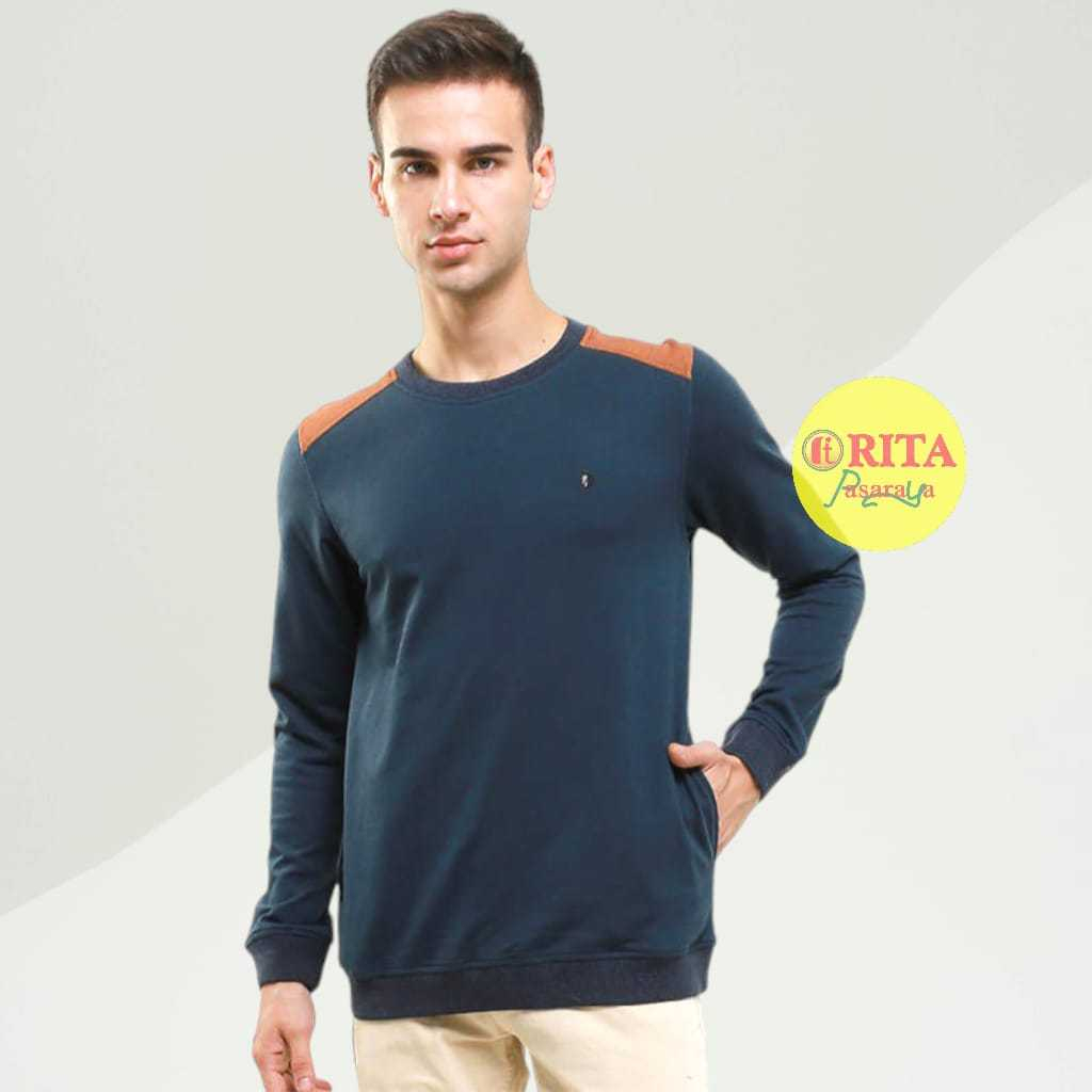 Cressida Man Sweater