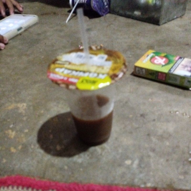 

minuman energi