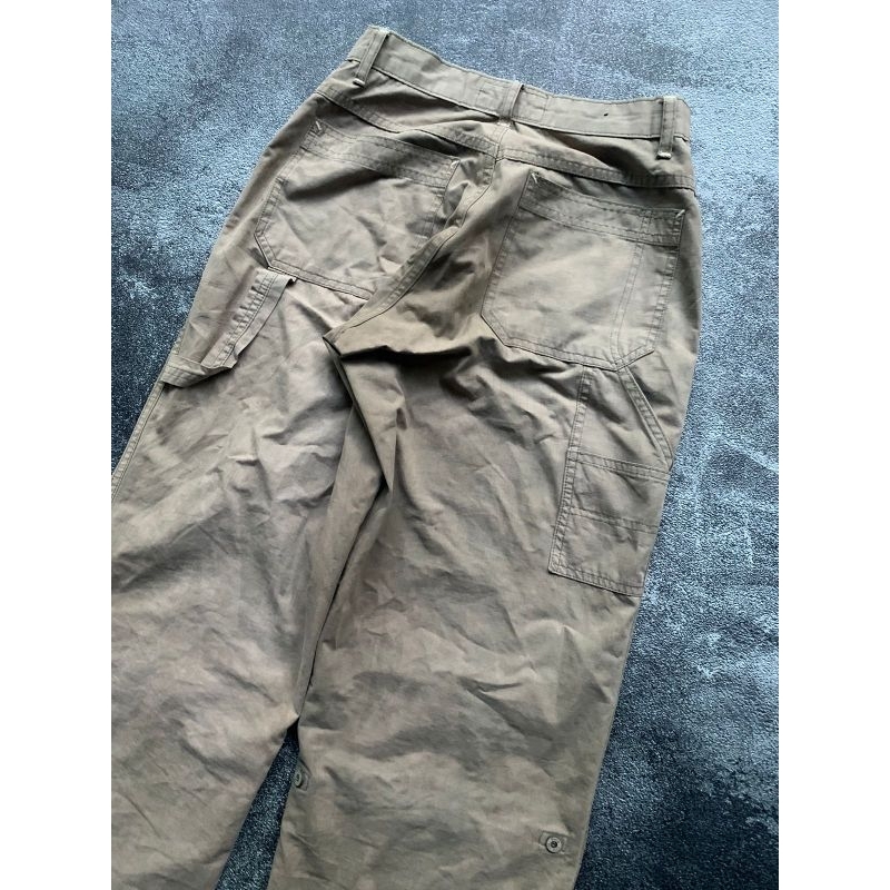 Carpenter Pants By Polo