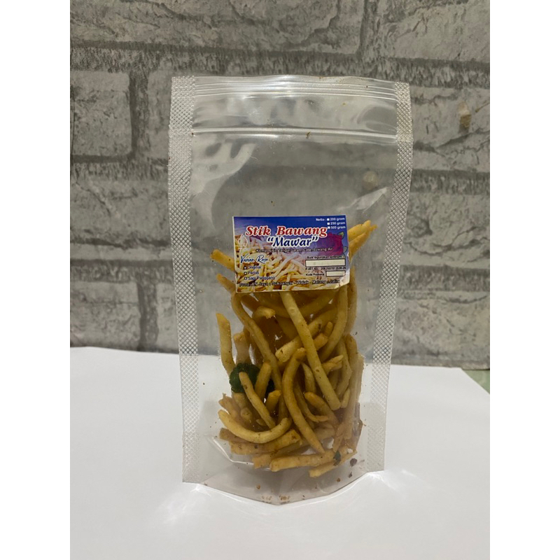 

Stik bawang