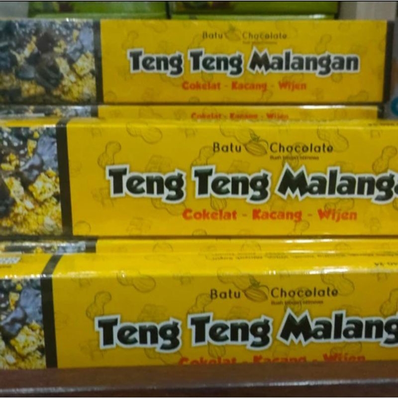 

Teng Teng Malangan