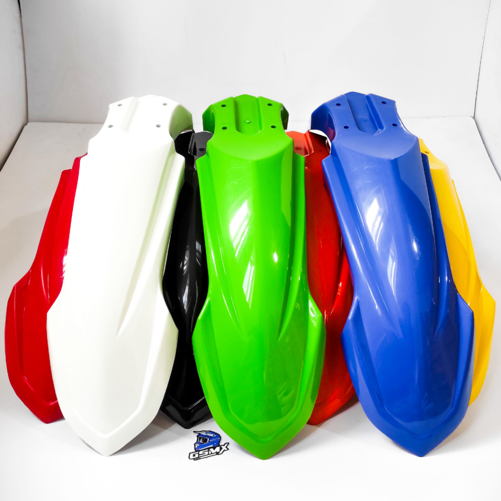 SPAKBOR DEPAN YZ 85 2016 SPAKBOR DEPAN YZ 85 NEW