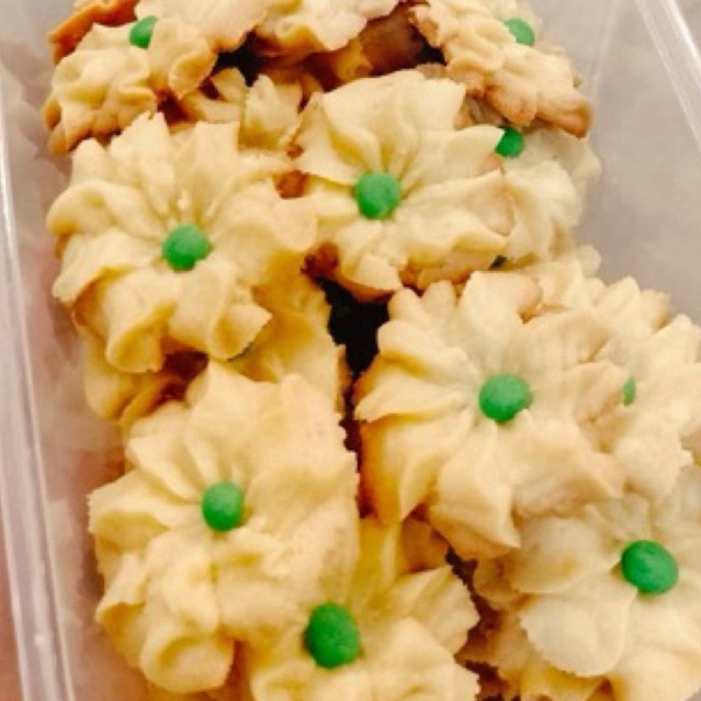 

kue kering semprit Premium