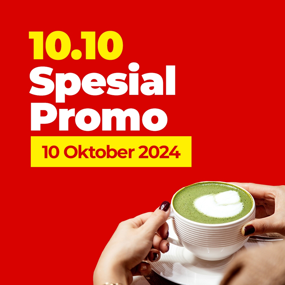

Bubuk Minuman Premium Jagorista Untuk Hotel Resto Cafe Rumahan