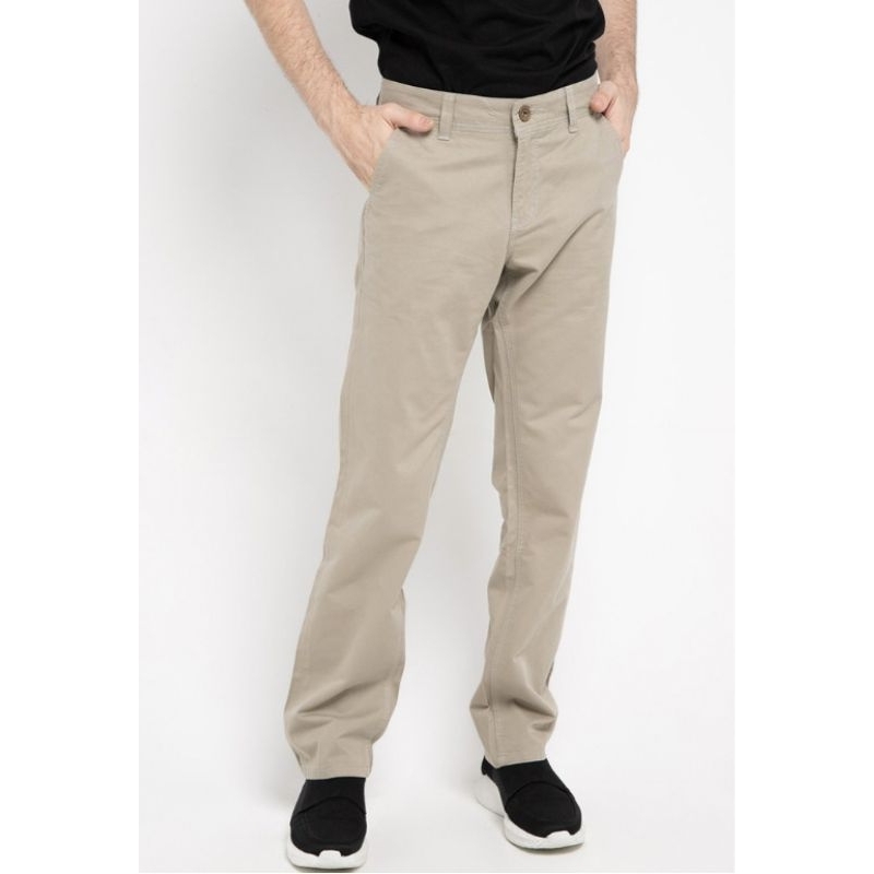 CELANA CHINOS JEANS ORIGINAL - CELANA CHINO CS699BN - CELANA CHINOS LOIS ORIGINAL 100%