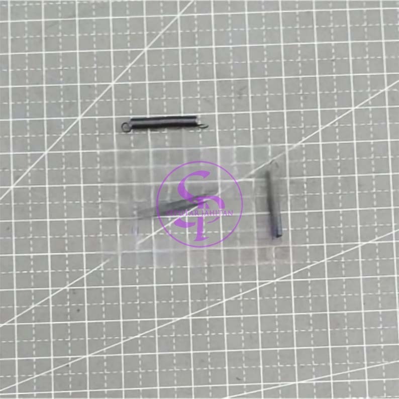 118352001 BROTHER B814 Per Extension Gunting Atas Mesin Jahit Lubang Kancing Brother