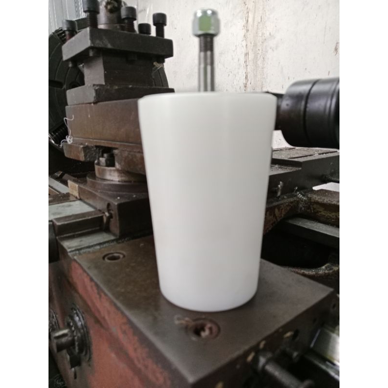 MOLDING CUP 18oz SLIM ROYAL