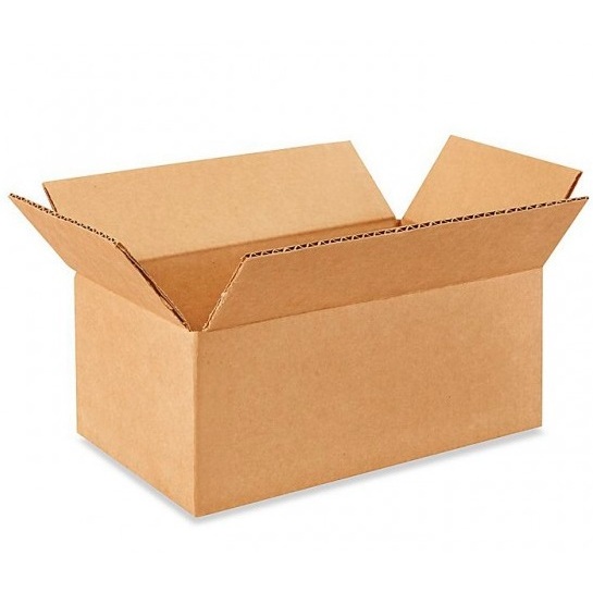 

25x15x10 SWL Kardus / kotak / packing / box / dus / karton - K19060
